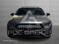 2022 Mercedes Benz CLA 450