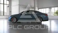 2022 Mercedes Benz CLA 450