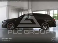 2022 Mercedes Benz CLA 450