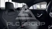 2022 Mercedes Benz CLA 450