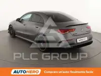 2022 Mercedes Benz CLA 450