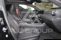 2022 Mercedes Benz CLA 450