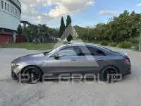2022 Mercedes Benz CLA 450