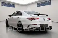 2022 Mercedes Benz CLA 450
