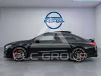 2022 Mercedes Benz CLA 450