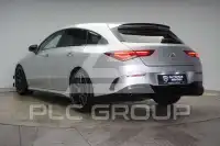 2022 Mercedes Benz CLA 450