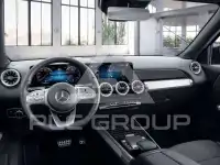 2022 Mercedes Benz GLB 250
