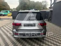 2022 Mercedes Benz GLB 250