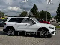2022 Mercedes Benz GLB 250