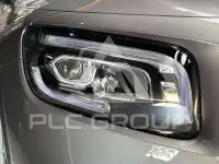 2022 Mercedes Benz GLB 250