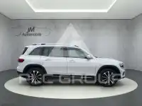2022 Mercedes Benz GLB 250