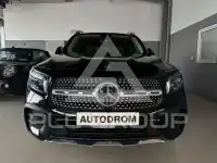 2022 Mercedes Benz GLB 250