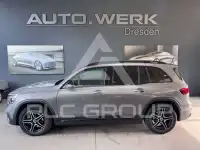 2022 Mercedes Benz GLB 250