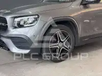 2022 Mercedes Benz GLB 250