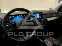 2022 Mercedes Benz GLB 250