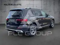 2022 Mercedes Benz GLB 250