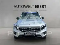 2022 Mercedes Benz GLB 250
