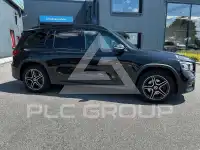 2022 Mercedes Benz GLB 250