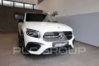 2022 Mercedes Benz GLB 250
