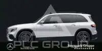 2022 Mercedes Benz GLB 250