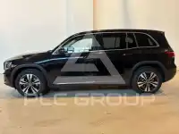 2022 Mercedes Benz GLB 250