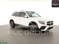 2022 Mercedes Benz GLB 250