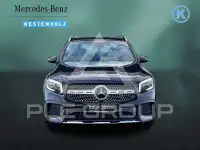 2022 Mercedes Benz GLB 250
