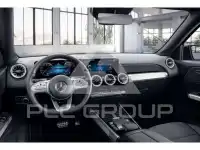 2022 Mercedes Benz GLB 250
