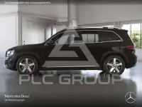2022 Mercedes Benz GLB 250