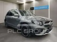 2022 Mercedes Benz GLB 250