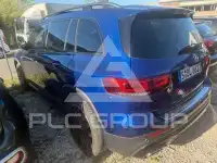 2022 Mercedes Benz GLB 250