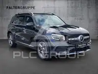 2022 Mercedes Benz GLB 250