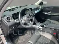 2022 Mercedes Benz GLB 250