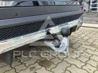 2022 Mercedes Benz GLB 250