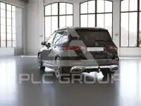 2022 Mercedes Benz GLB 250