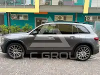 2022 Mercedes Benz GLB 250