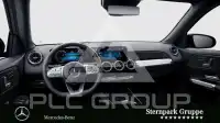 2022 Mercedes Benz GLB 250
