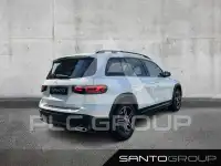 2022 Mercedes Benz GLB 250