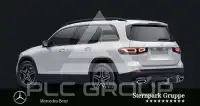 2022 Mercedes Benz GLB 250