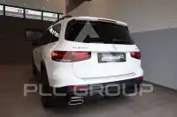 2022 Mercedes Benz GLB 250