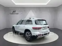 2022 Mercedes Benz GLB 250