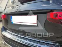 2022 Mercedes Benz GLB 250