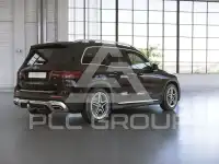 2022 Mercedes Benz GLB 250