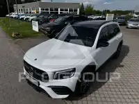 2022 Mercedes Benz GLB 250