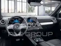 2022 Mercedes Benz GLB 250