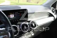 2022 Mercedes Benz GLB 250