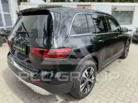 2022 Mercedes Benz GLB 250