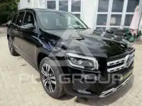2022 Mercedes Benz GLB 250