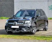 2022 Mercedes Benz GLB 250