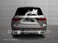 2022 Mercedes Benz GLB 250